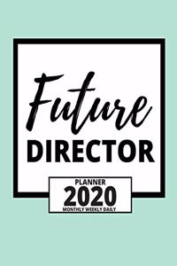 Future Director