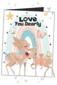 Love You Dearly