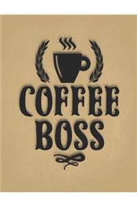Coffe Boss