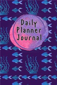 Daily Planner