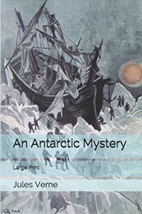 An Antarctic Mystery