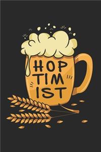 Craft Beer Notebook - Craft Beer Lover Journal Planner