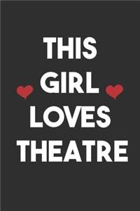 This Girl Loves Theatre