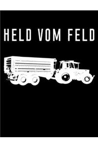 Held vom Feld