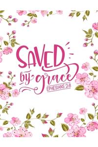 Saved By Grace