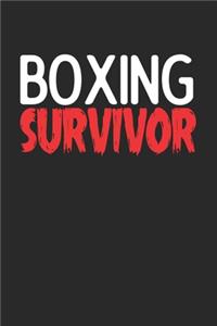 Boxing Survivor