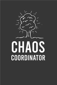 Chaos Coordinator