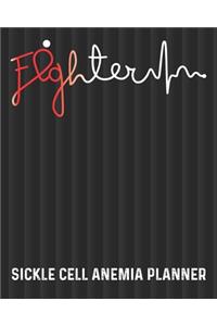 Sickle Cell Anemia Planner