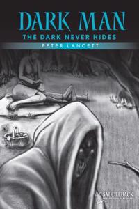 The Dark Never Hides (Blue Series)