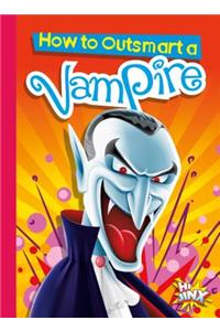 How to Outsmart a Vampire
