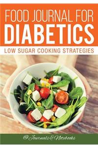 Food Journal for Diabetics