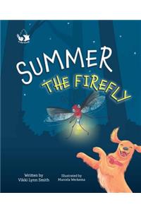 Summer the Firefly