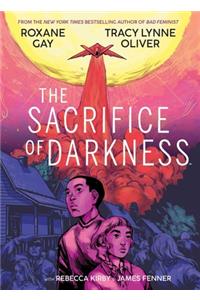 The Sacrifice of Darkness