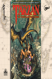 Tarzan at the Earth's Core