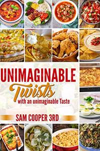 Unimaginable Twist