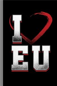 I Love EU