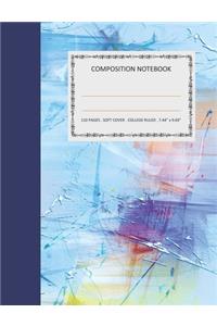 Composition Notebook