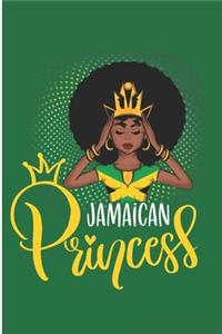 Jamaican Princess