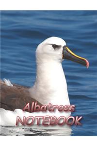 Albatross NOTEBOOK