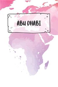 Abu Dhabi