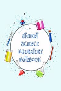 Student Science Laboratory Notebook