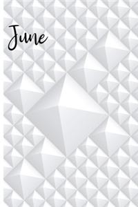 June Birthday Month