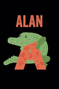 Alan