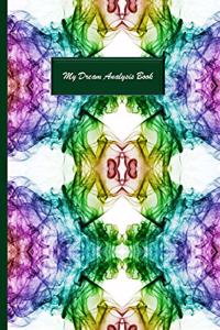 My Dream Analysis Book