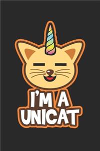 I'm a Unicat