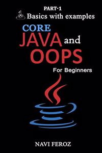 JAVA and OOPS for beginners-Part 1