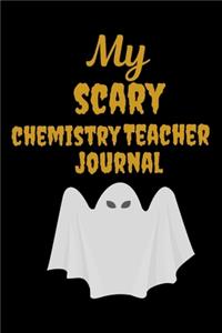 My Scary Chemistry Teacher