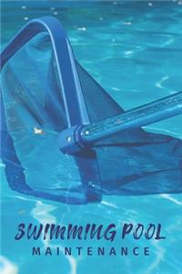Swimming Pool Maintenance