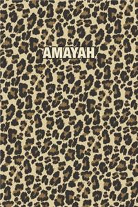 Amayah