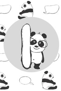 I