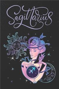 Sagittarius