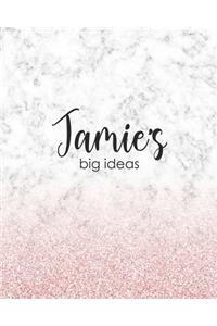 Jamie's Big Ideas