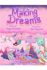 Making Dreams