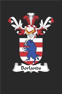 Borlands