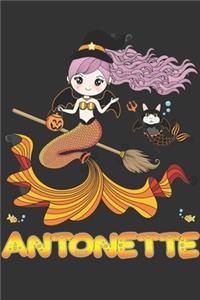 Antonette