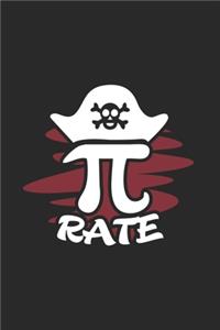 Pi Rate