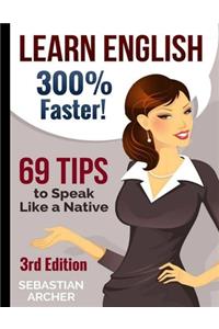 learn english 300 % faster