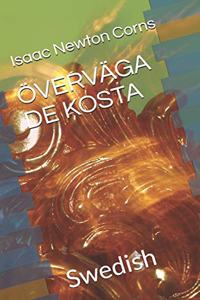 Överväga de Kosta