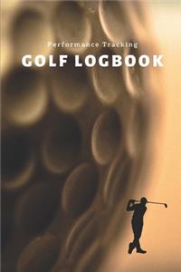 GOLF Logbook