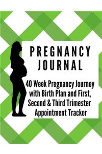 Pregnancy Journal