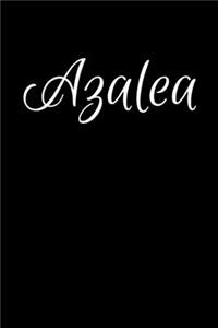 Azalea