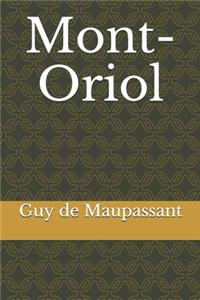Mont-Oriol