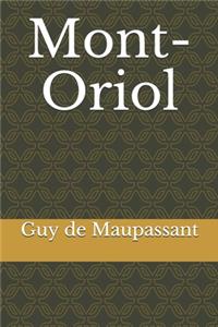 Mont-Oriol