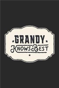 Grandy Knows Best