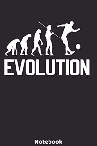 Evolution Notebook