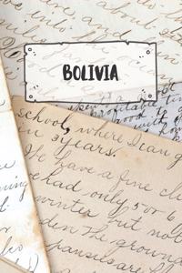 Bolivia